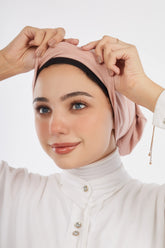 بندانا سوري مقفول سيليكون